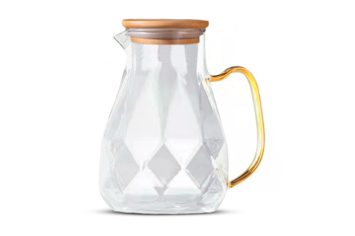JARRA DIAMANTE 1,5LT.