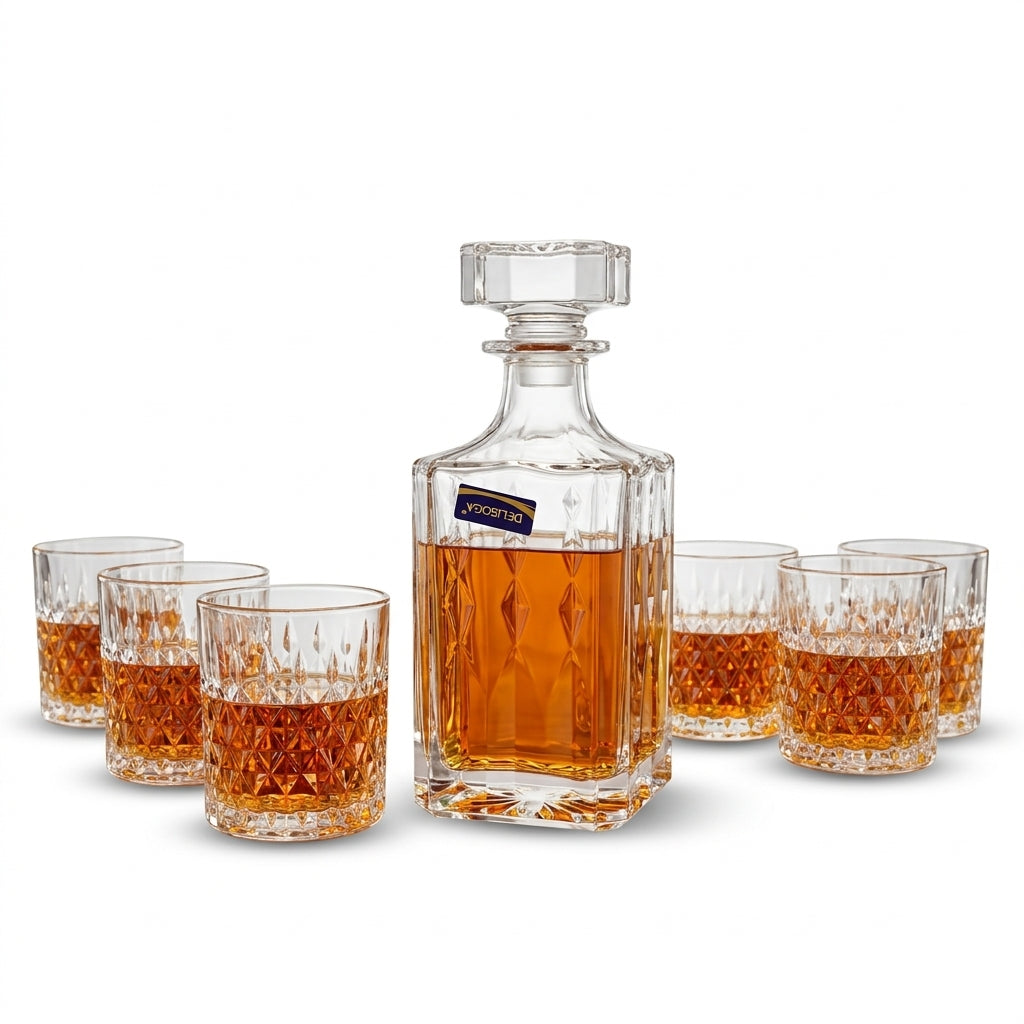 PACK WHISKERO ELIXIR 7PZ.