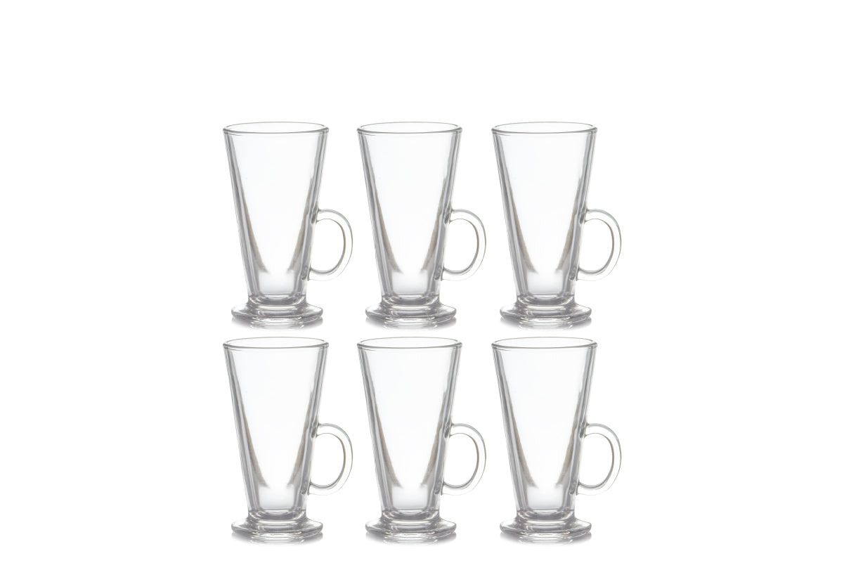 TAZAS PARA CAPUCHINO.