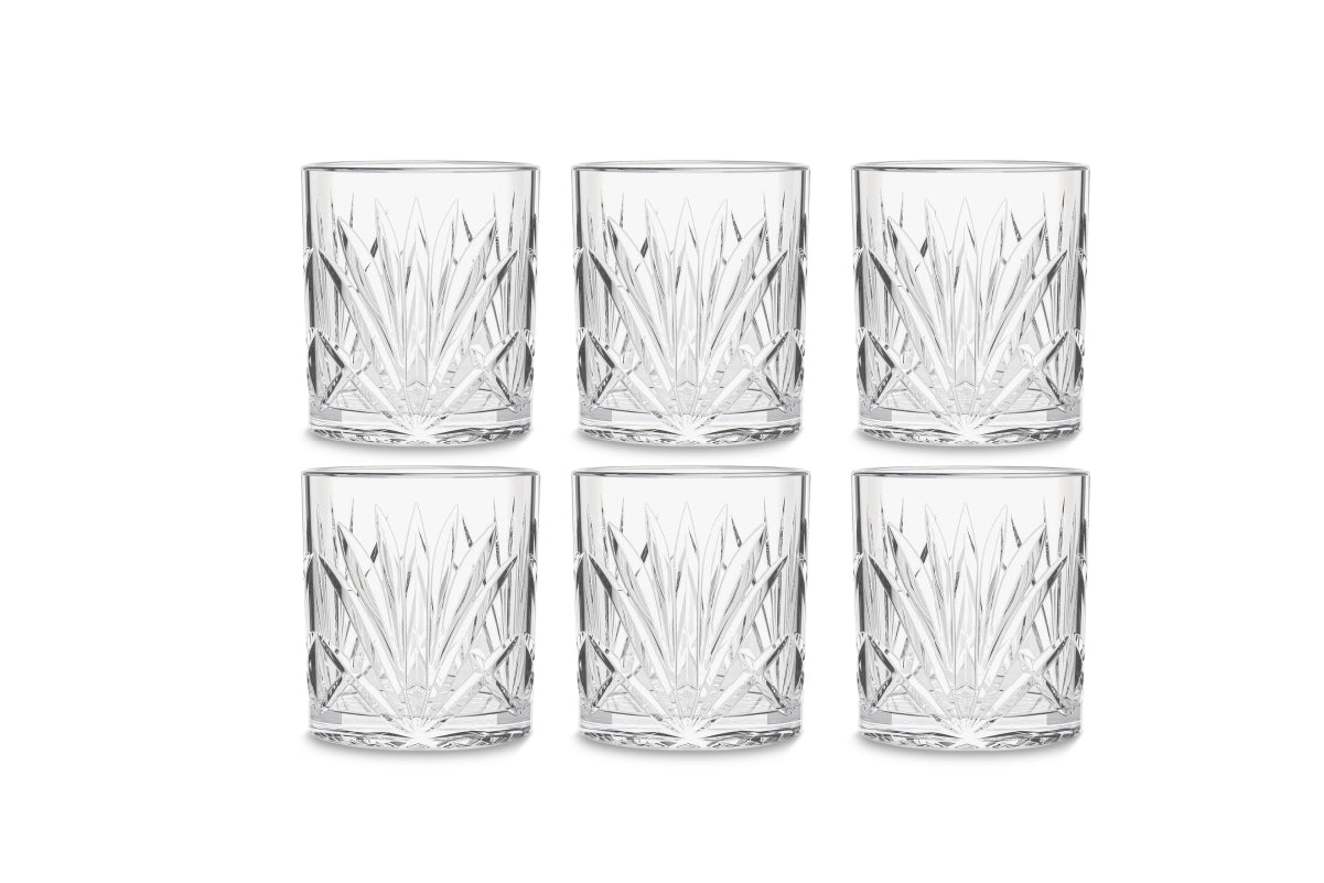VASOS WHISKEROS.