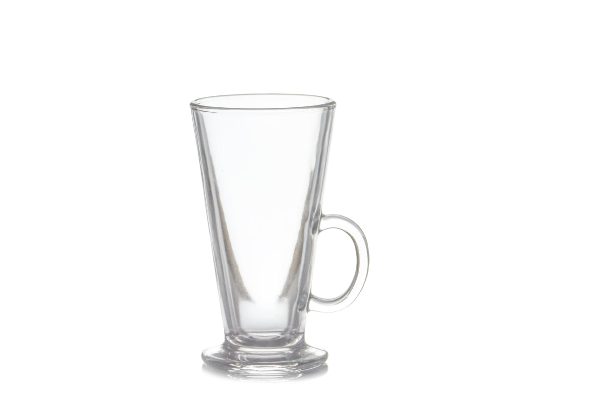 TAZAS PARA CAPUCHINO.