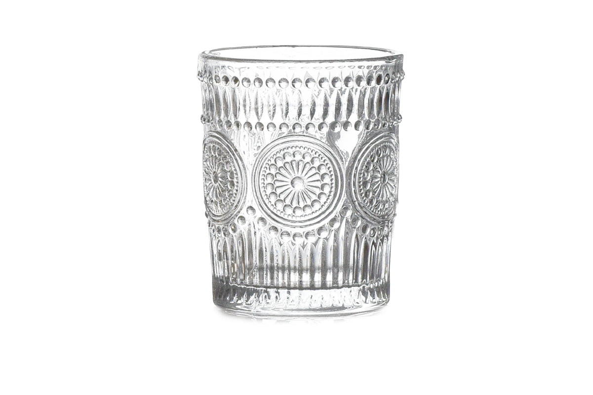 VASOS VINTAGE.