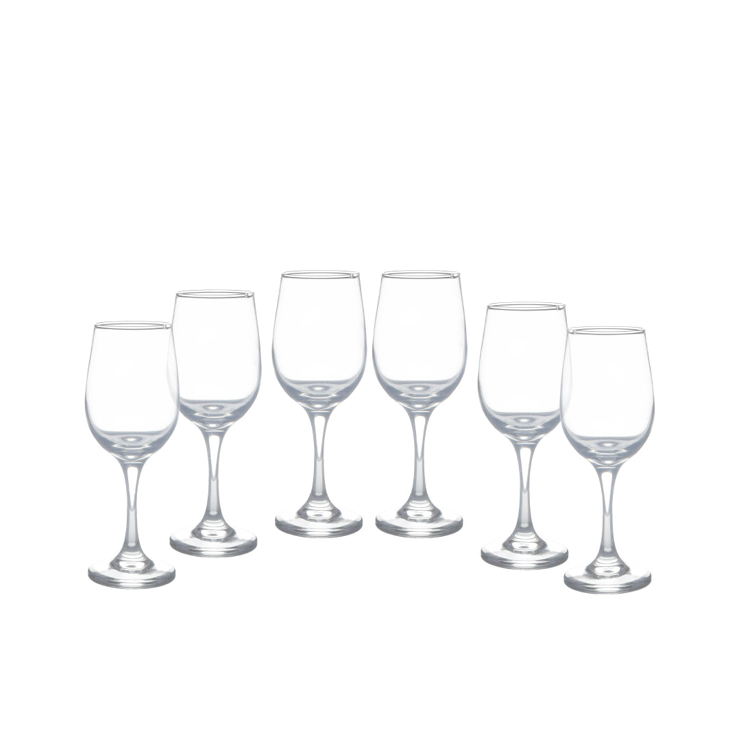 COPAS DE VINO.