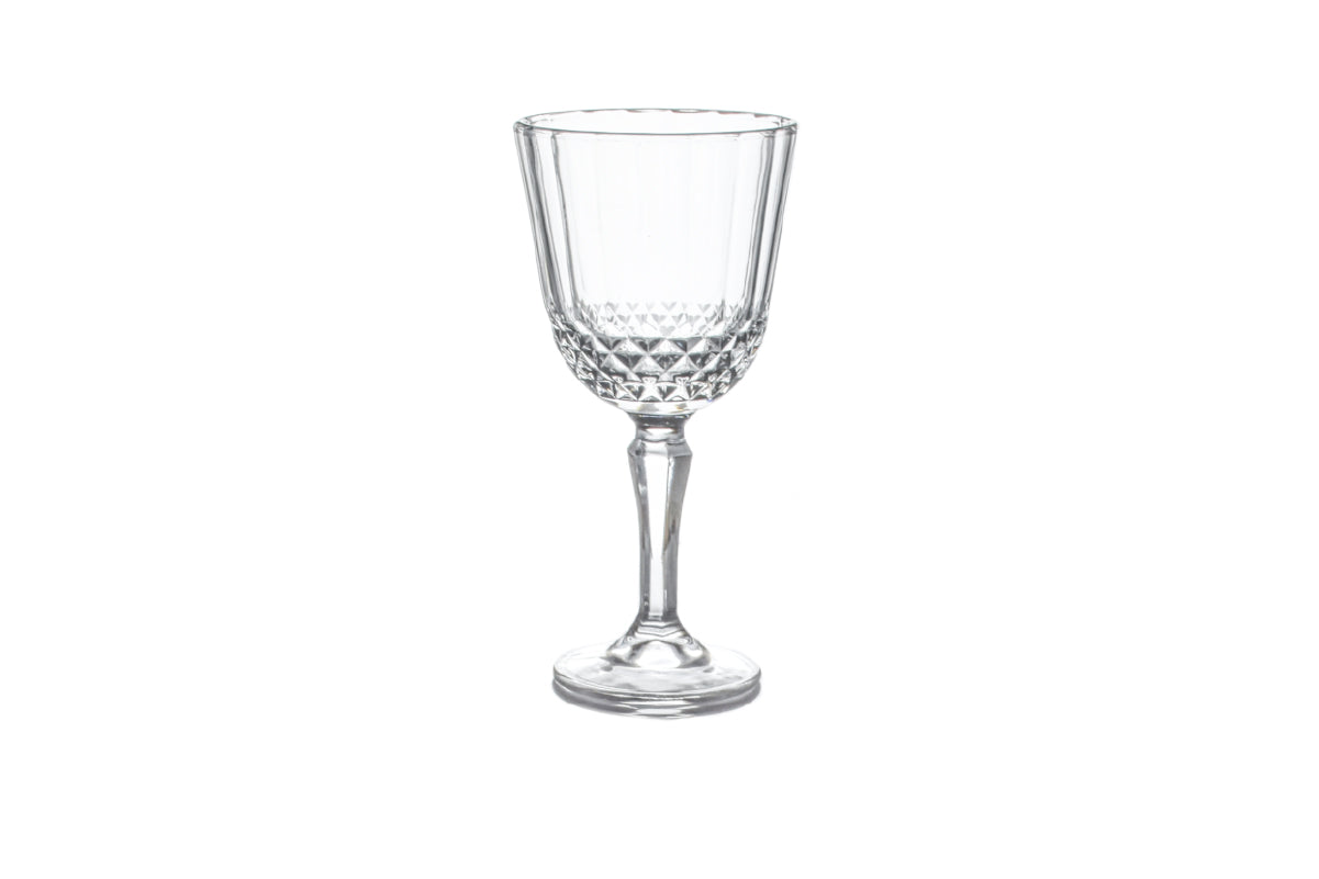 COPAS DE VINO 230ML.