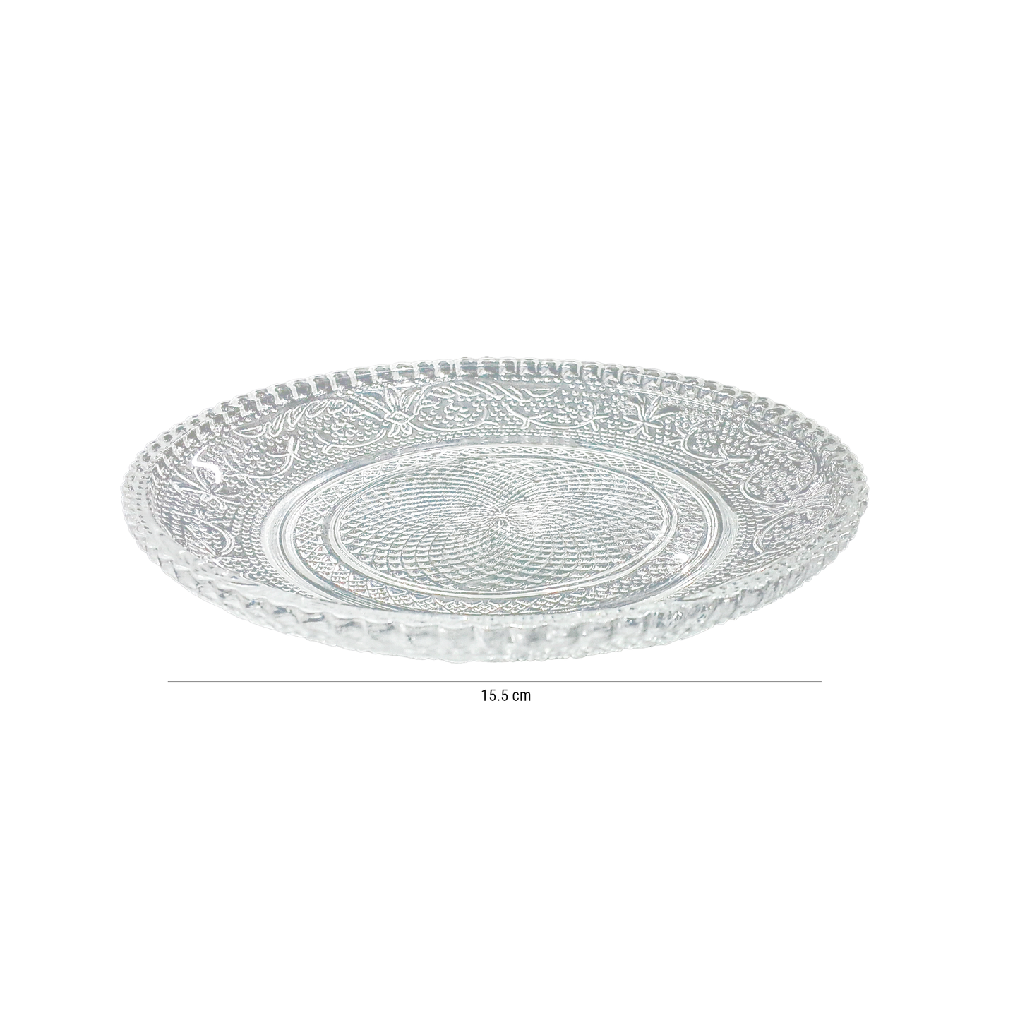 PLATOS AURA.