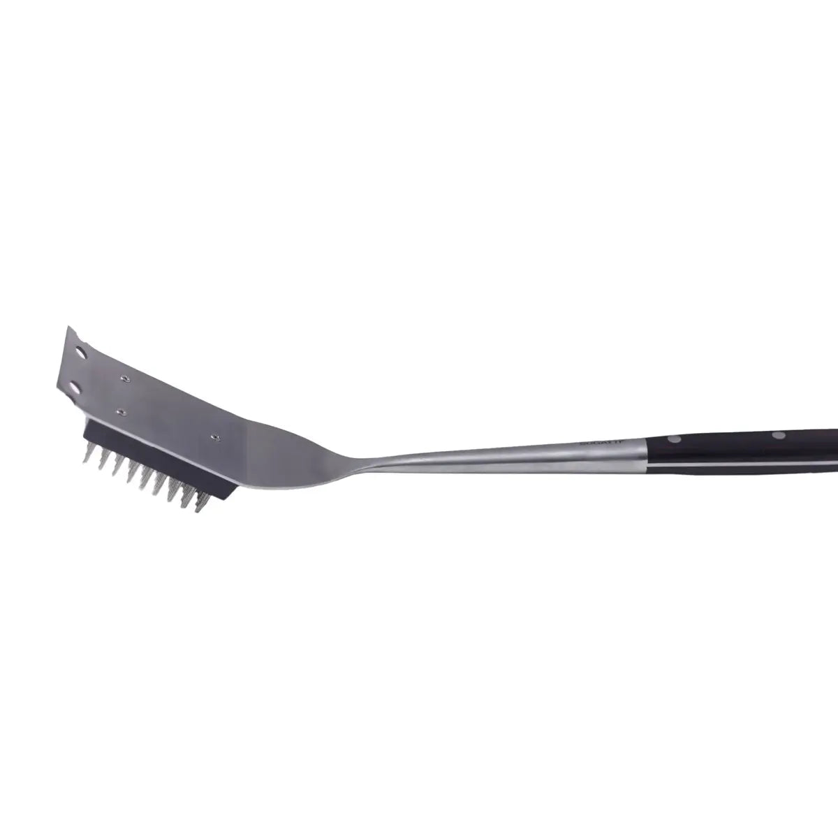 CEPILLO PARRILLERO 46CM.