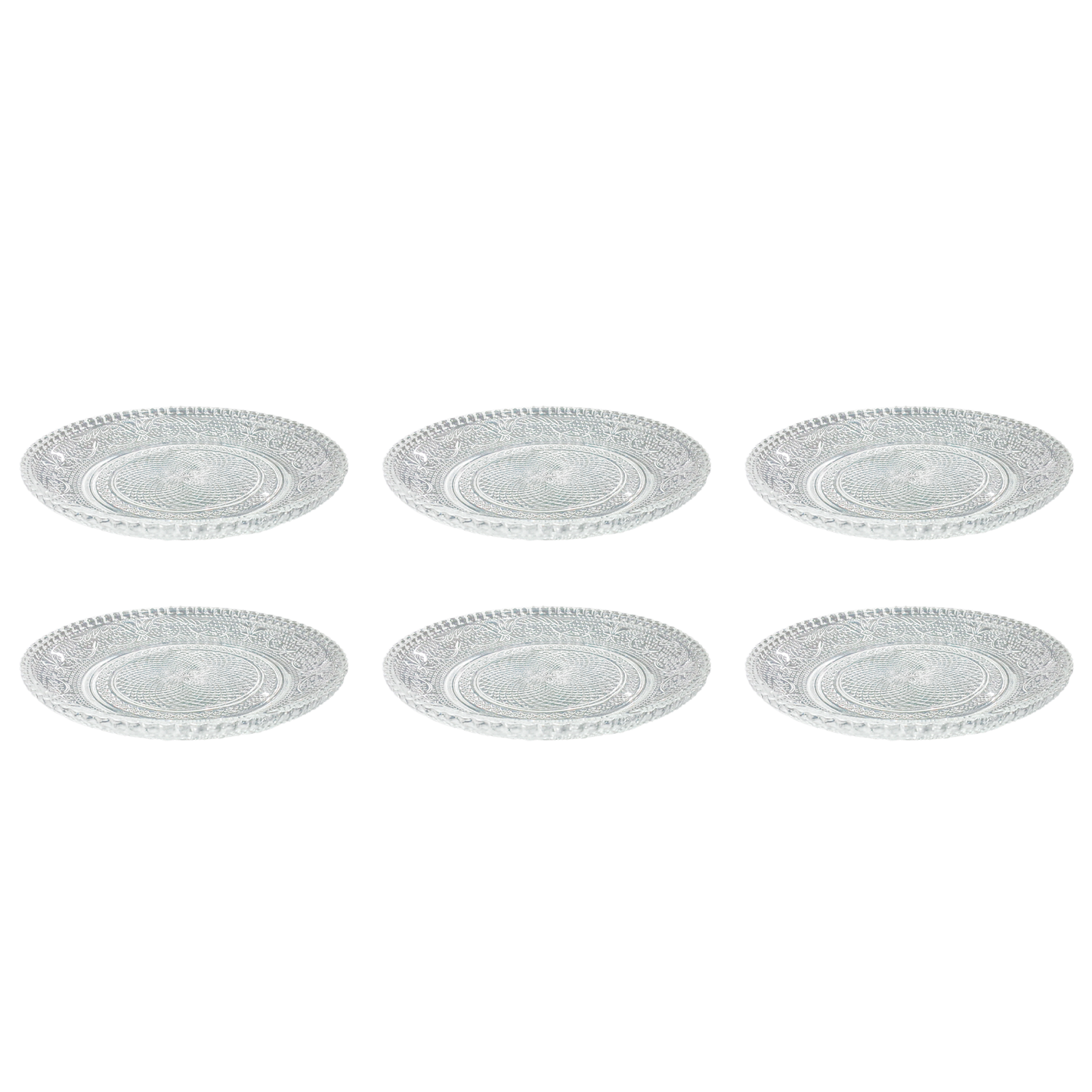 PLATOS AURA.
