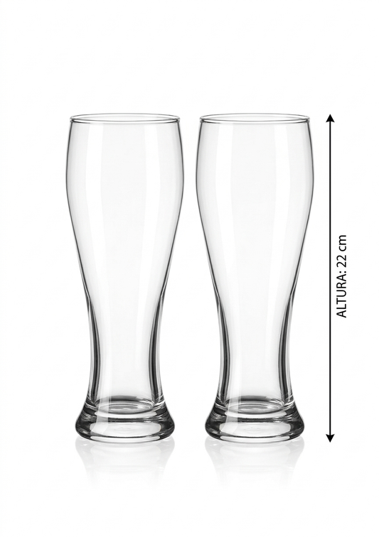 VASOS TITAN.