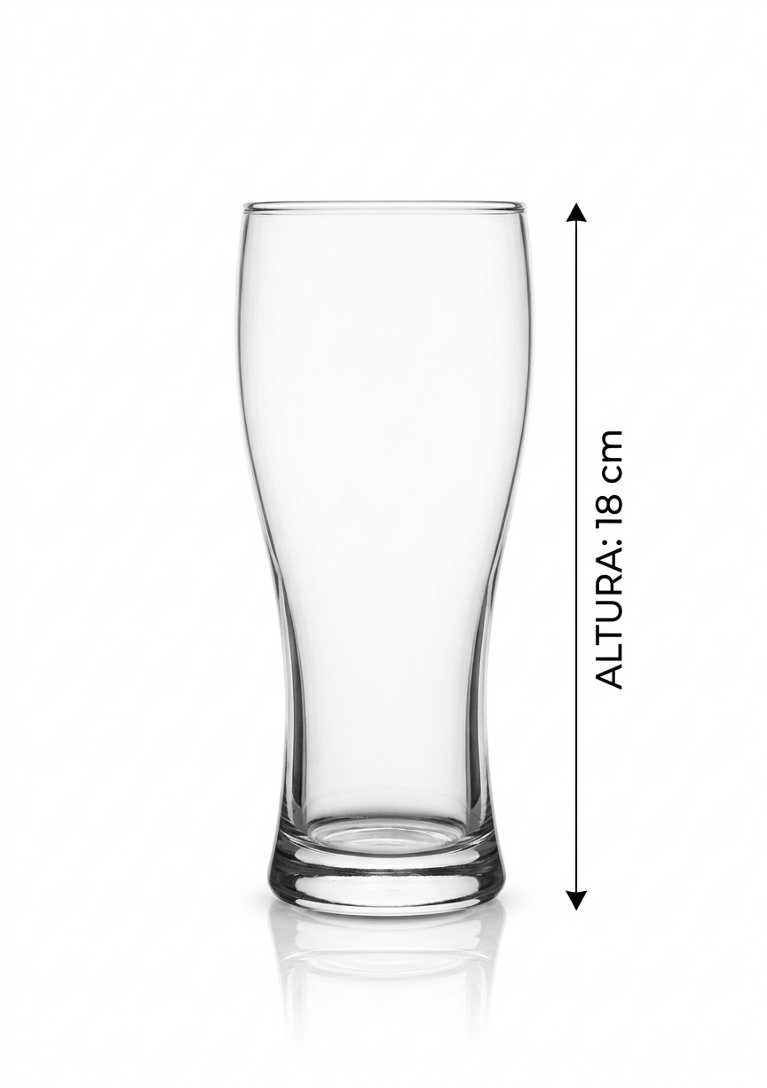 VASOS CATAR .