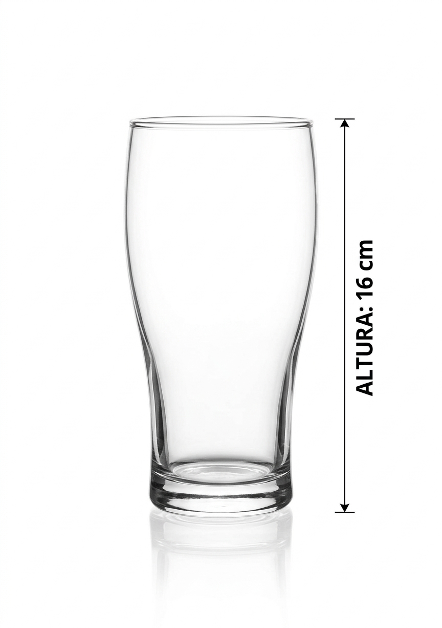 VASOS LEGEND.