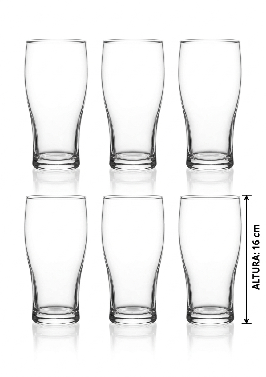 VASOS LEGEND.