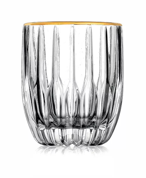 VASOS AURUM.