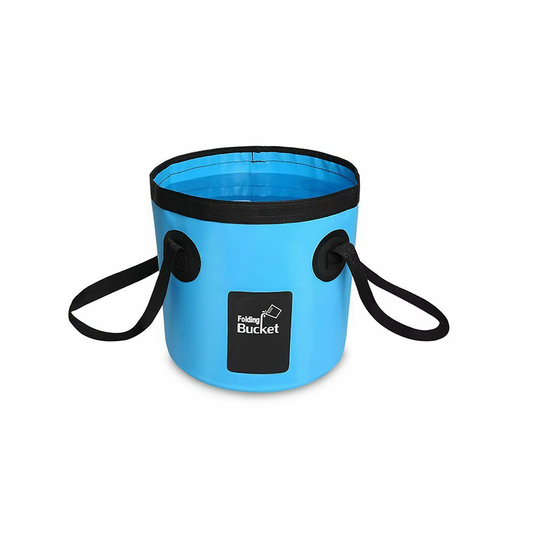 BALDE PLEGABLE 12L.