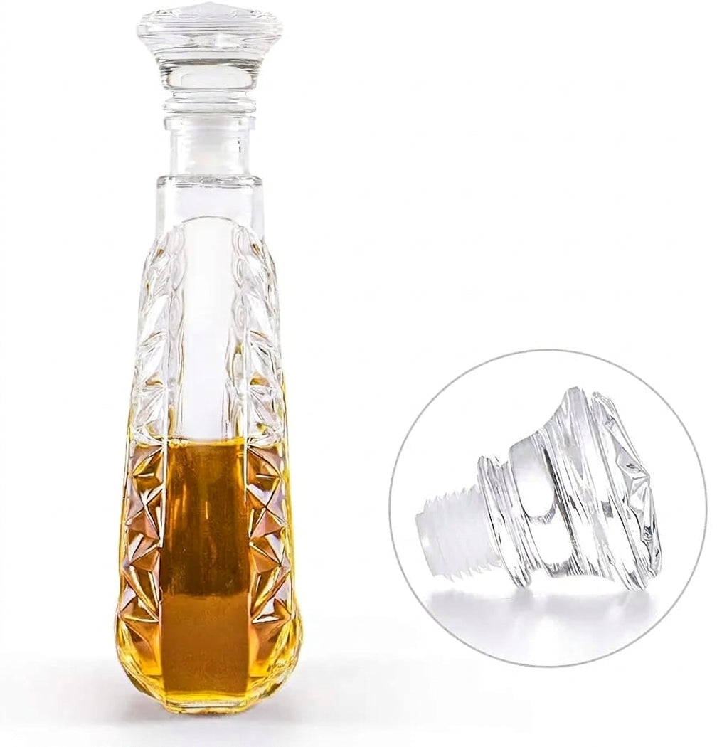 LICORERA ROYAL 750 ML.