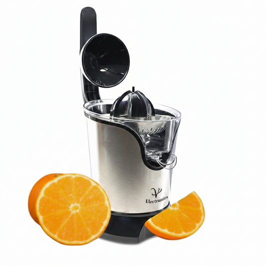 EXPRIMIDOR DE NARANJA 180W.