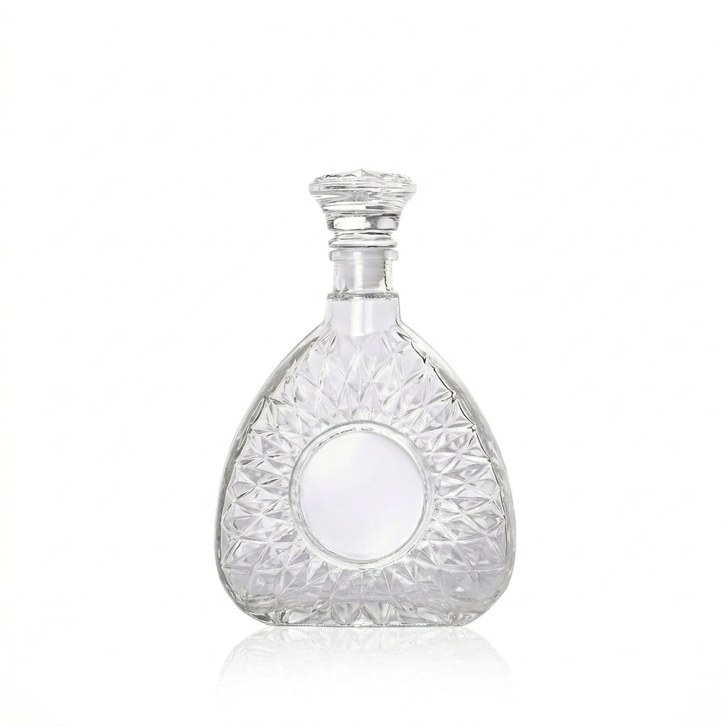 LICORERA ROYAL 750 ML.