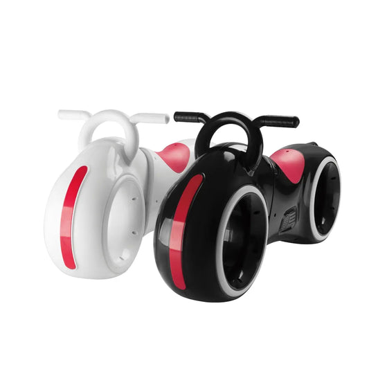 BABY SCOOTER BLUETOOTH.