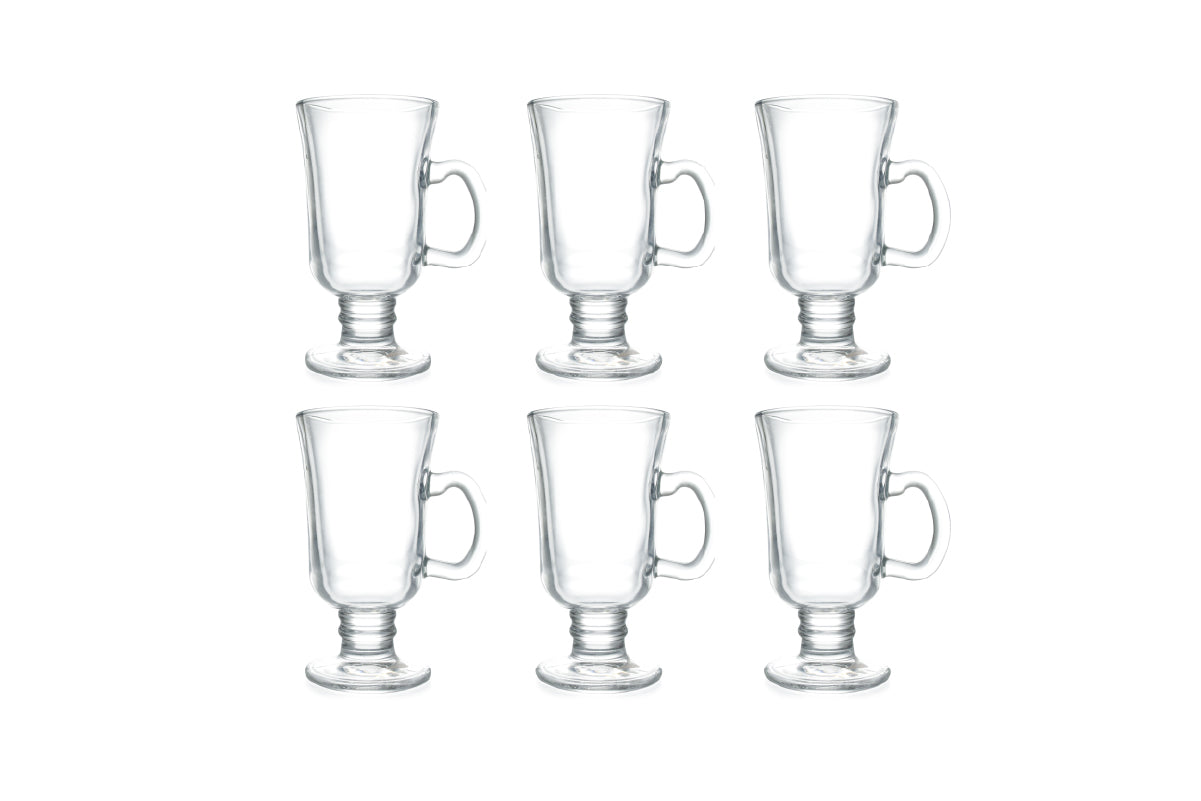 TAZAS PARA CAPUCHINO.