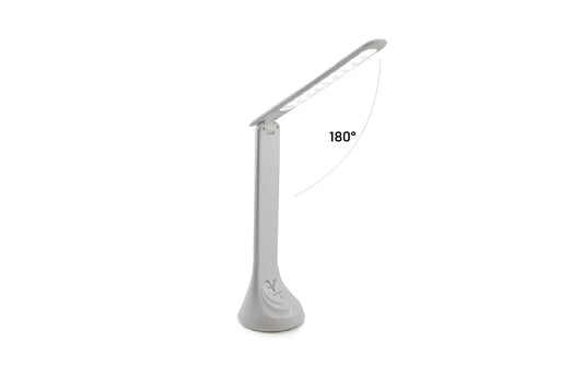LÁMPARA LED.