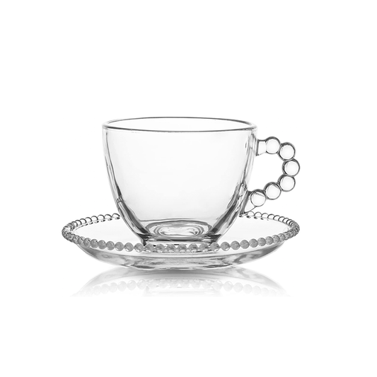 TAZAS DE TE.