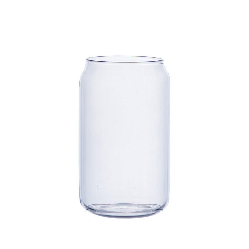 SET DE VASOS BEER CAN GLASS 300ML.