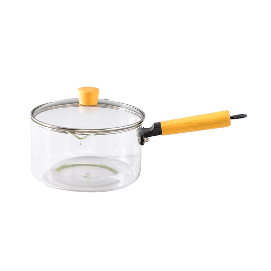CACEROLA AURA 1,8 L.