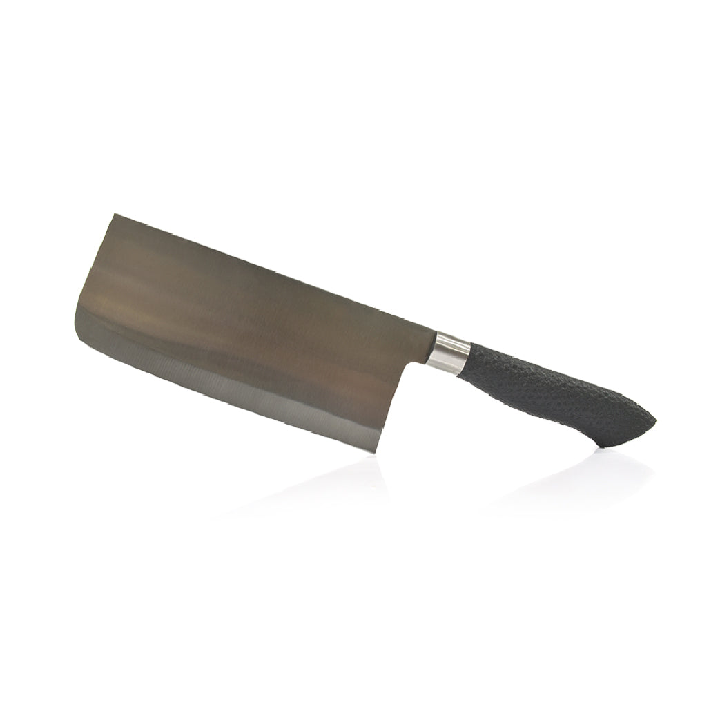 MACHETE EN ACERO.