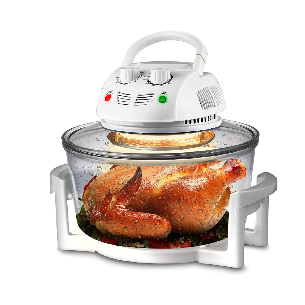 FREIDORA AL AIRE 12LT.