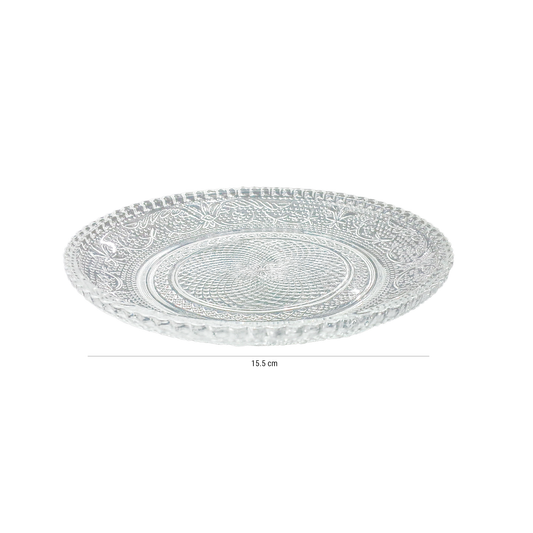 PLATOS AURA.