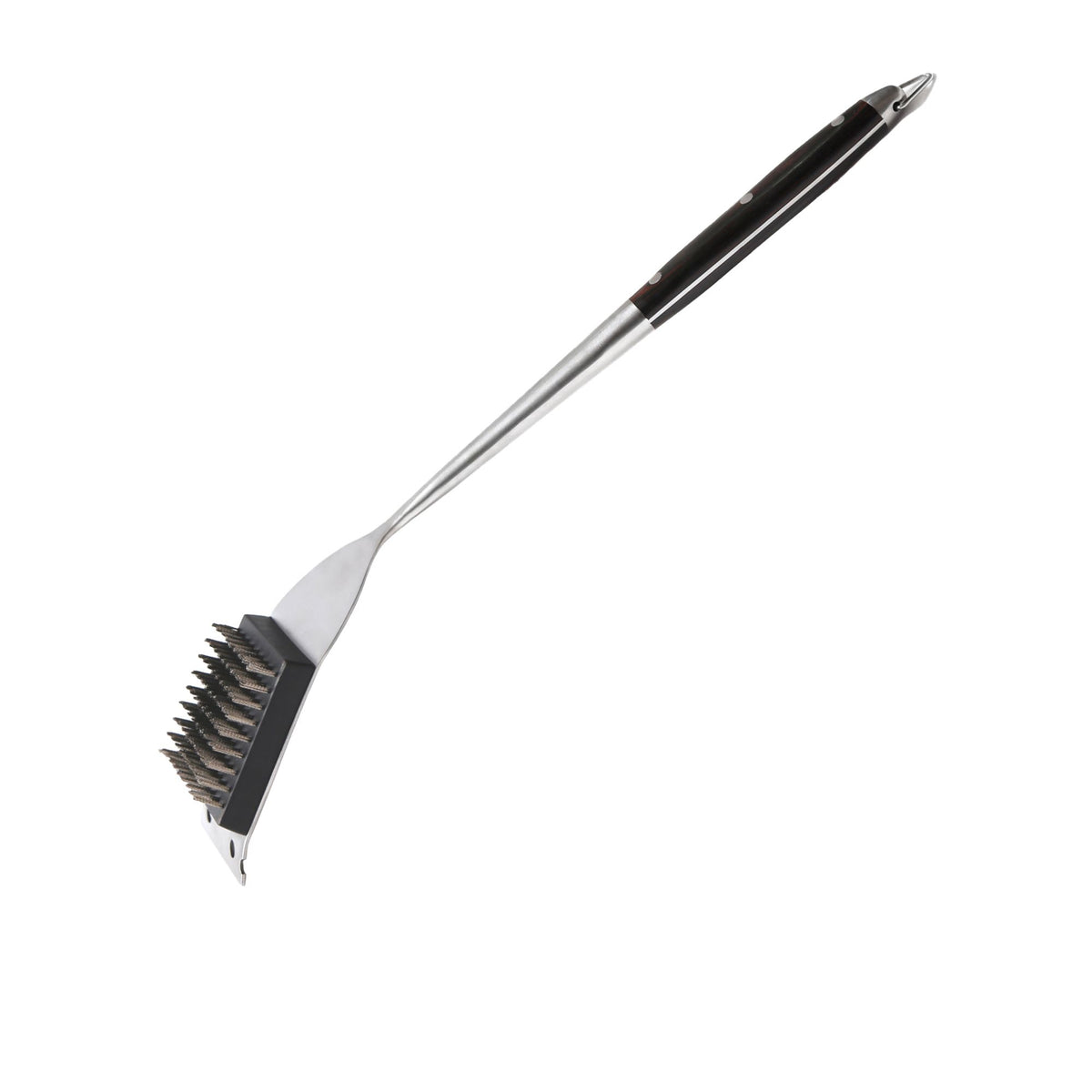 CEPILLO PARRILLERO 46CM.