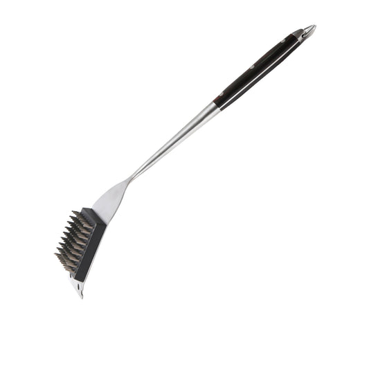 CEPILLO PARRILLERO 46CM.