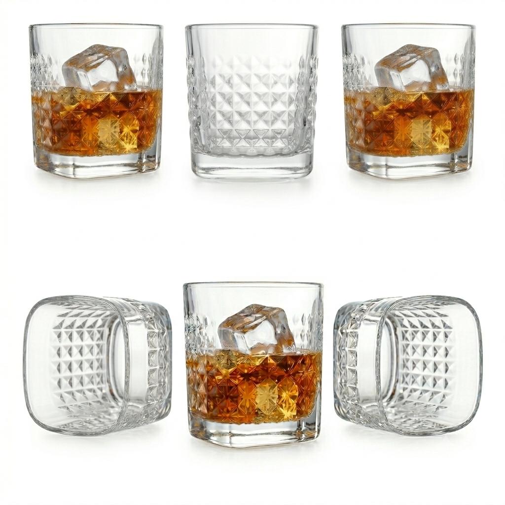 VASOS IMPERIAL 350ml .