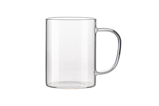 SET DE TAZAS BOROSILICATO.