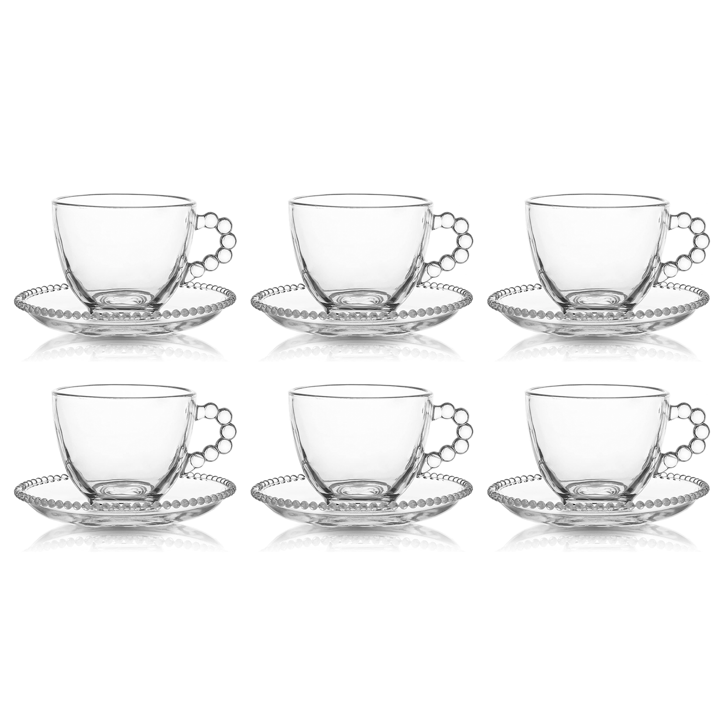 TAZAS DE TE.