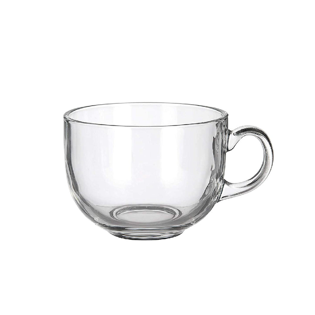 TAZAS DE 300ML.
