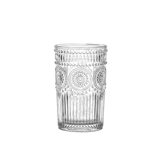 VASOS VINTAGE L.